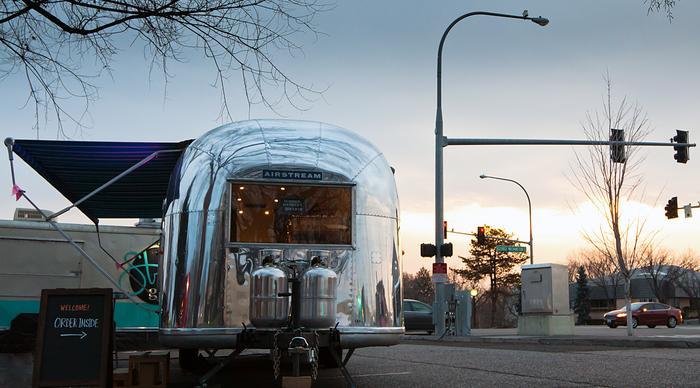 Air Stream Coffee Cafe Summer Sale Airstream Sovereign